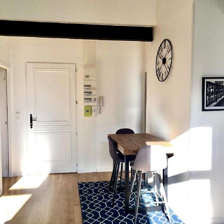T2 Style/Calme Et Confortable Arcachon Ngoại thất bức ảnh