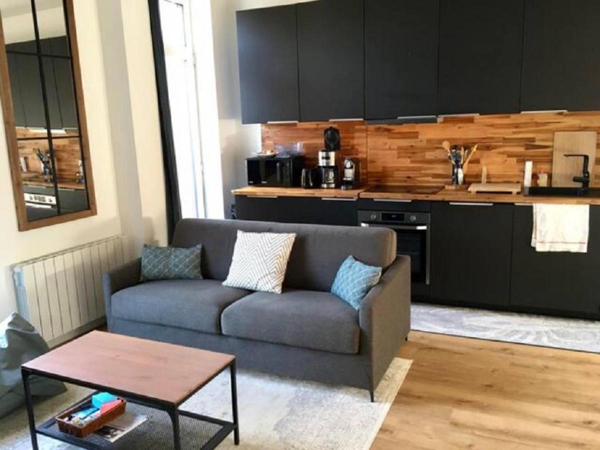 T2 Style/Calme Et Confortable Arcachon Ngoại thất bức ảnh