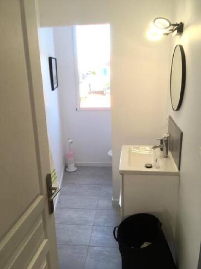 T2 Style/Calme Et Confortable Arcachon Ngoại thất bức ảnh