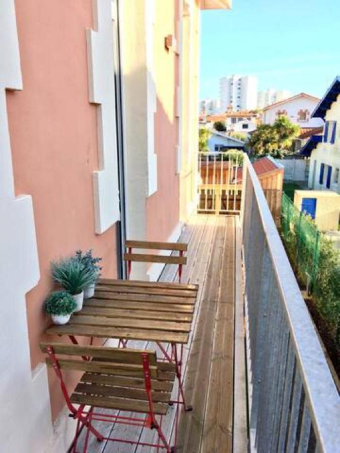 T2 Style/Calme Et Confortable Arcachon Ngoại thất bức ảnh