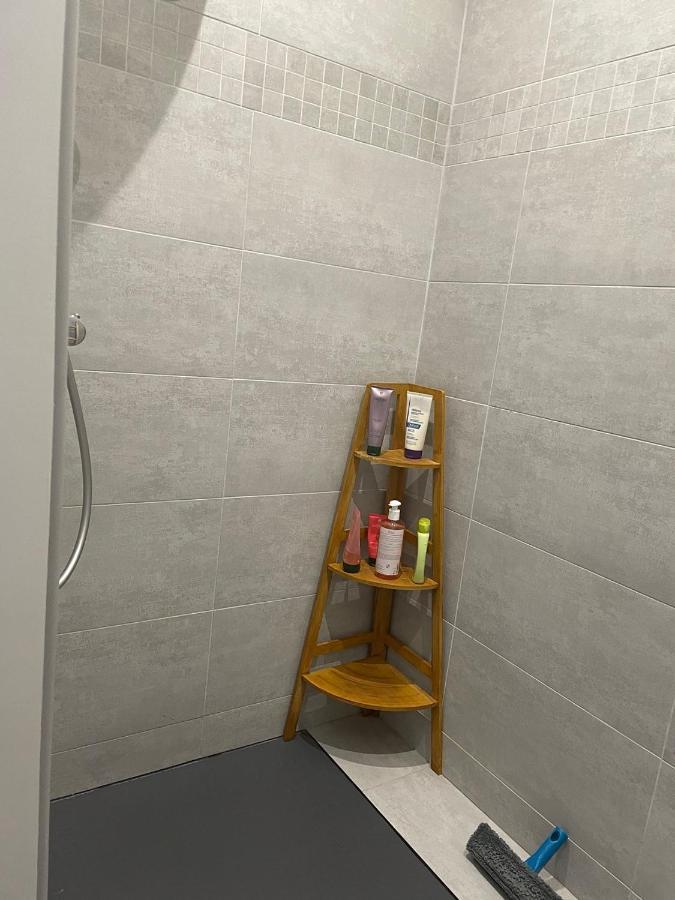 T2 Style/Calme Et Confortable Arcachon Ngoại thất bức ảnh