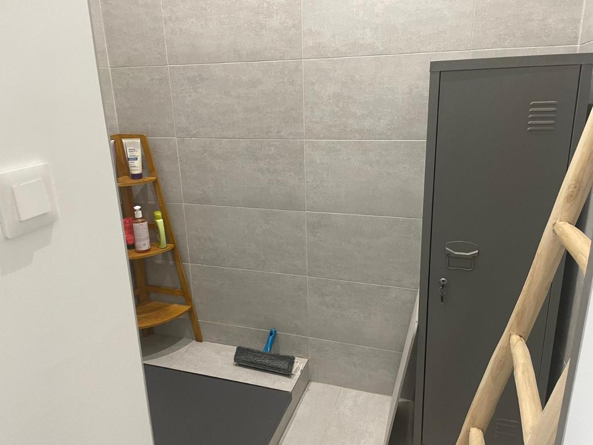 T2 Style/Calme Et Confortable Arcachon Ngoại thất bức ảnh